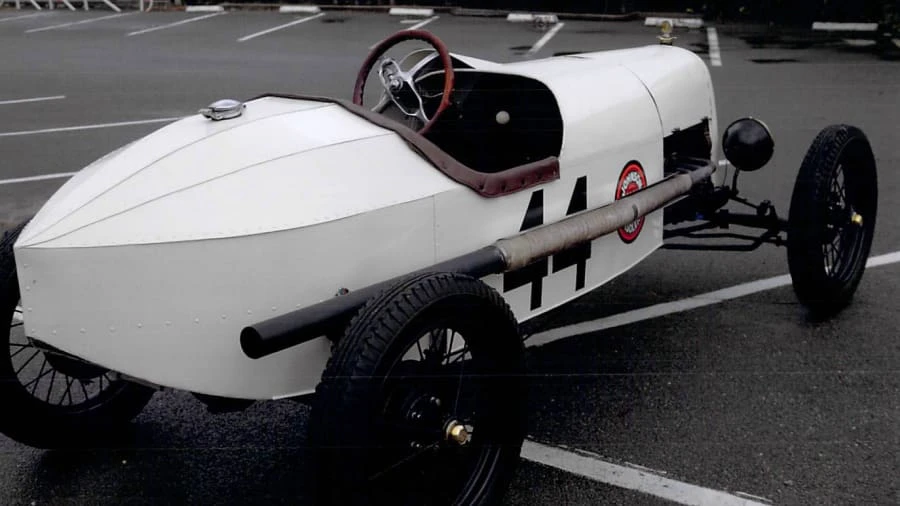 1920 Ford Model T - Image 3 of 18