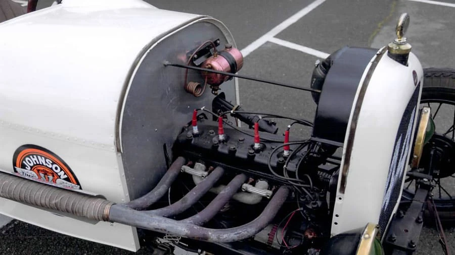 1920 Ford Model T - Image 11 of 18