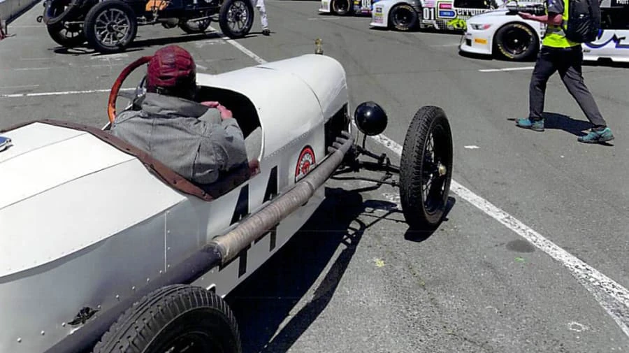 1920 Ford Model T - Image 18 of 18