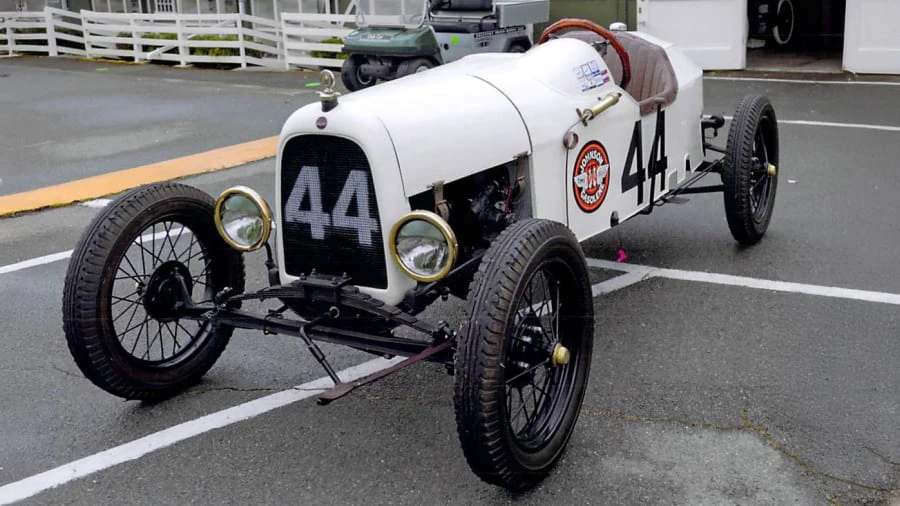 1920 Ford Model T - Image 6 of 18
