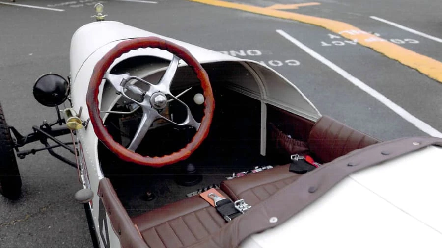 1920 Ford Model T - Image 10 of 18