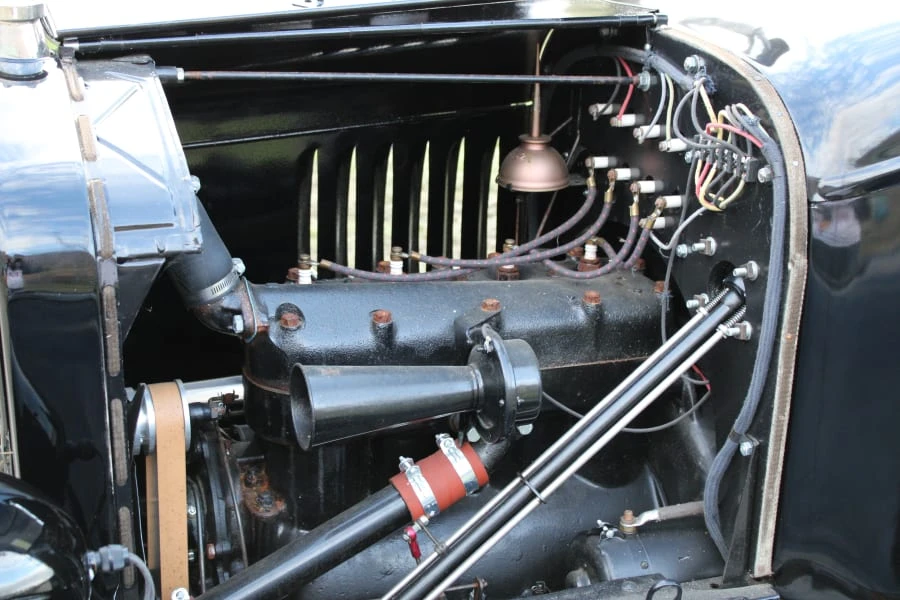 1920 Ford Model T - Image 4 of 14
