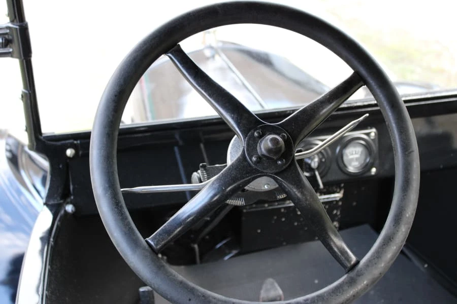 1920 Ford Model T - Image 5 of 14