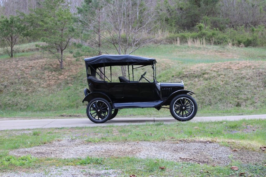 1920 Ford Model T - Image 7 of 14