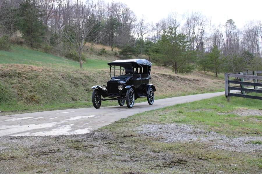 1920 Ford Model T - Image 10 of 14