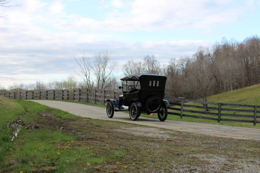 1920 Ford Model T - Image 11 of 14