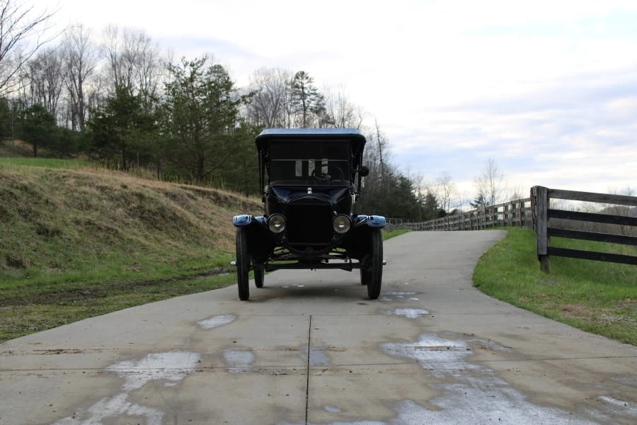 1920 Ford Model T - Image 12 of 14