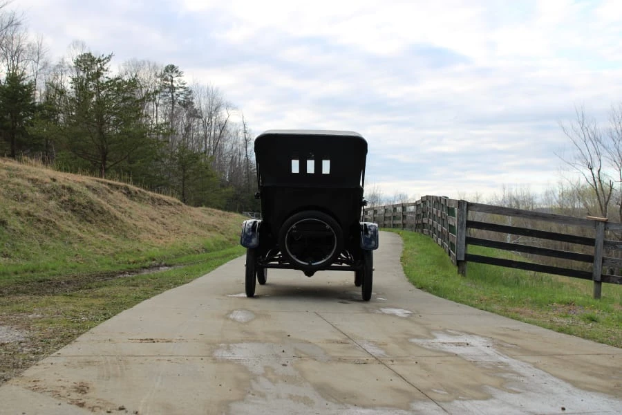 1920 Ford Model T - Image 13 of 14