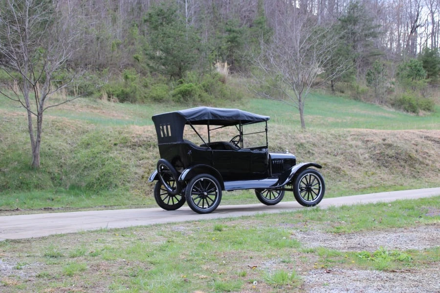 1920 Ford Model T - Image 14 of 14