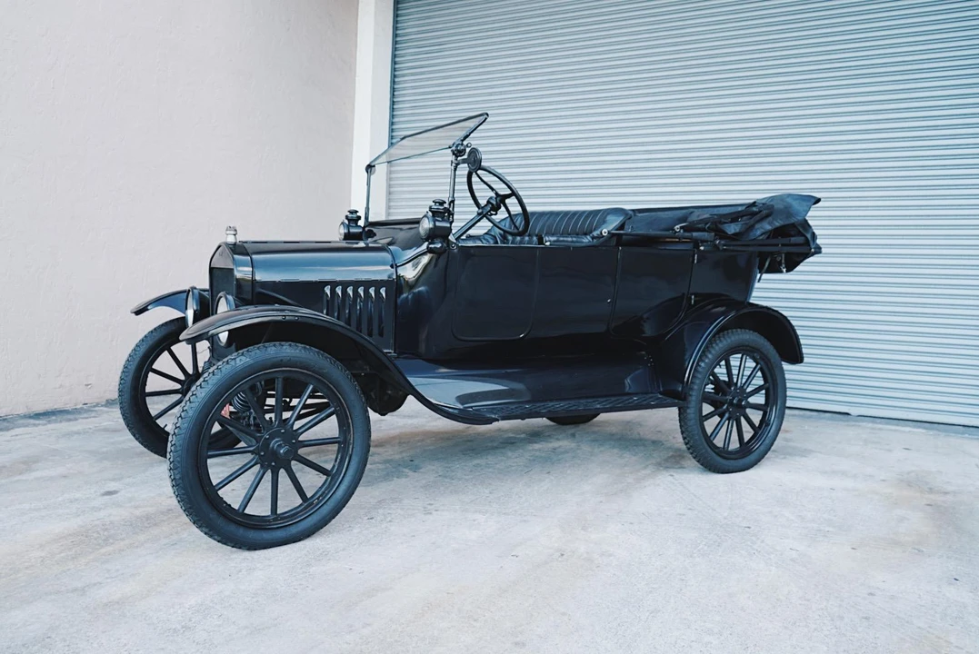 1920 Ford Model T - Image 3 of 31