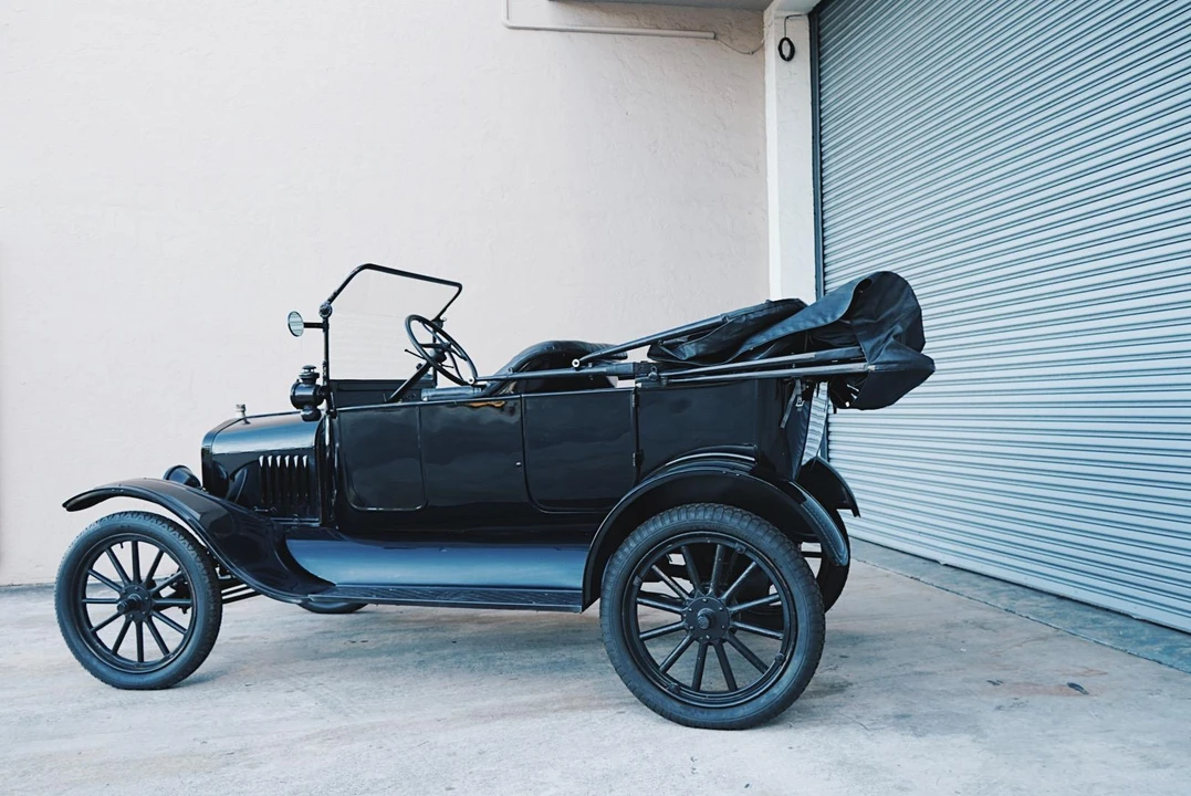 1920 Ford Model T - Image 5 of 31