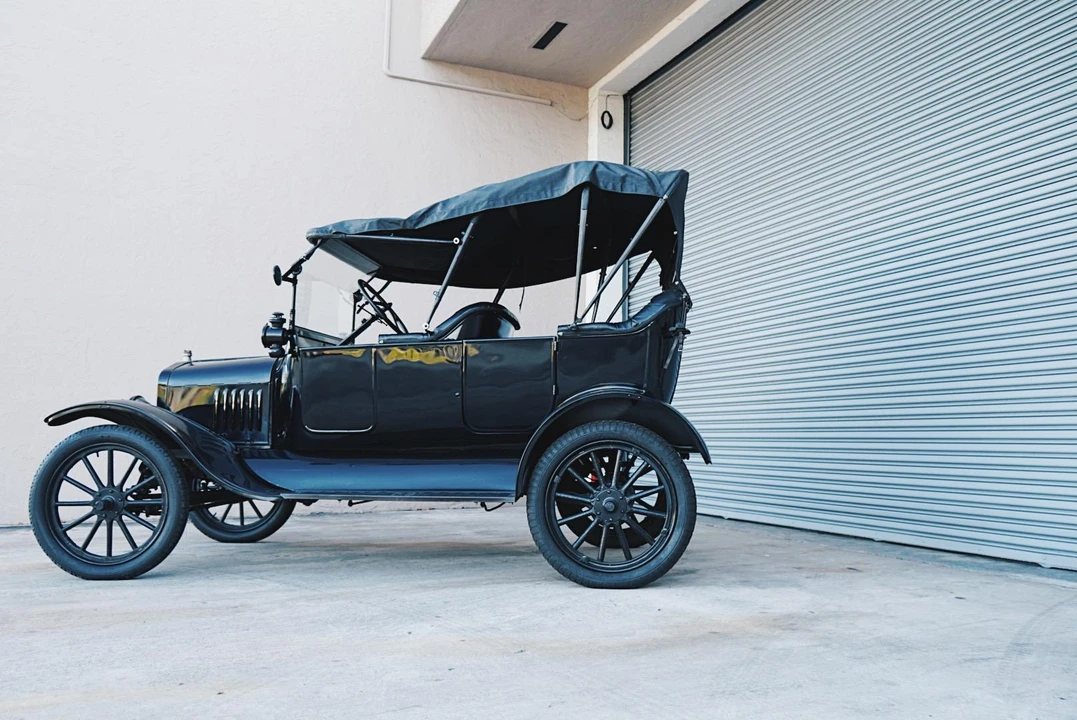 1920 Ford Model T - Image 13 of 31