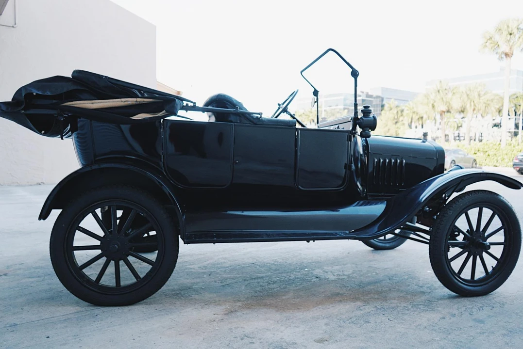 1920 Ford Model T - Image 7 of 31