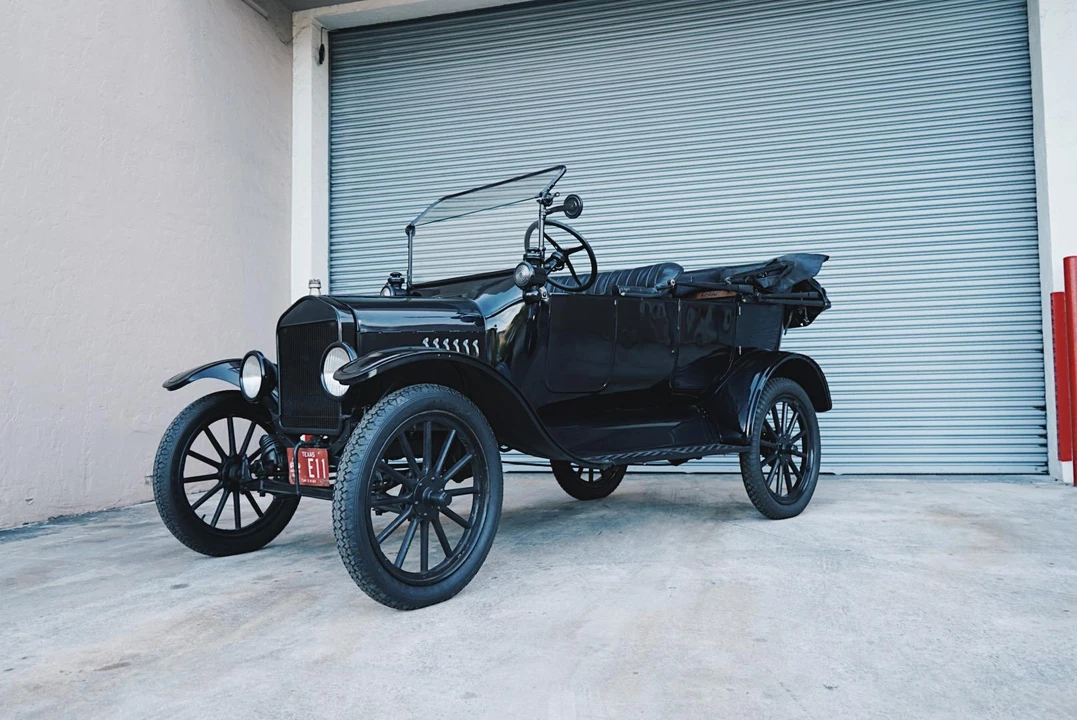 1920 Ford Model T - Image 2 of 31