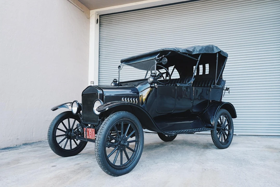 1920 Ford Model T - Image 11 of 31