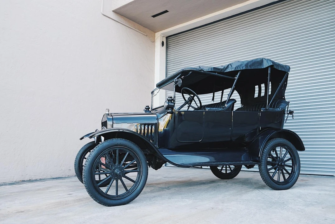 1920 Ford Model T - Image 12 of 31