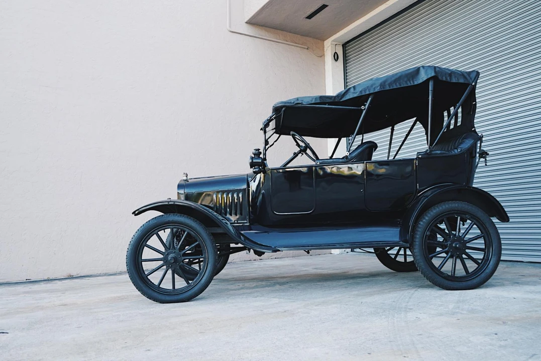 1920 Ford Model T - Image 14 of 31