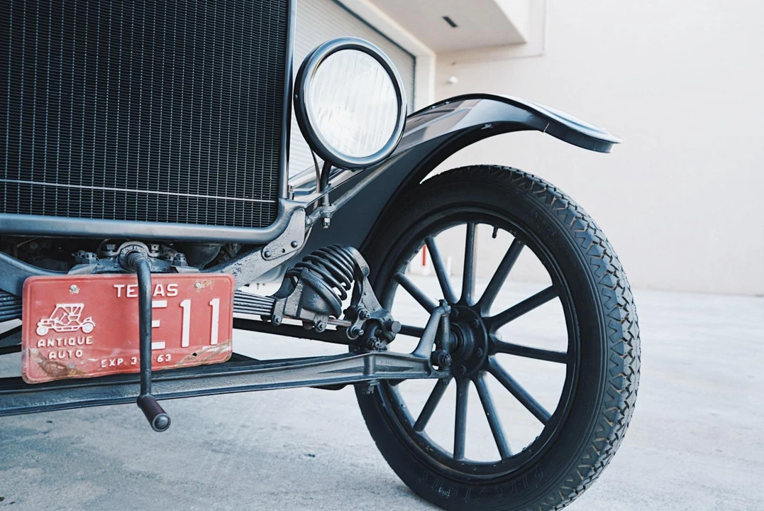 1920 Ford Model T - Image 24 of 31