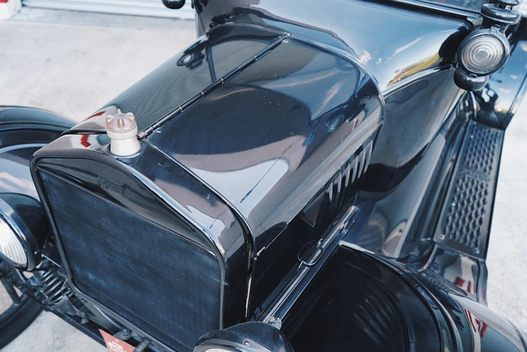 1920 Ford Model T - Image 21 of 31