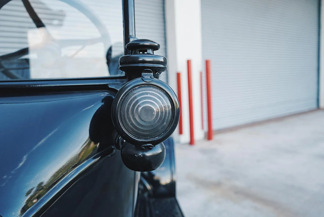 1920 Ford Model T - Image 29 of 31
