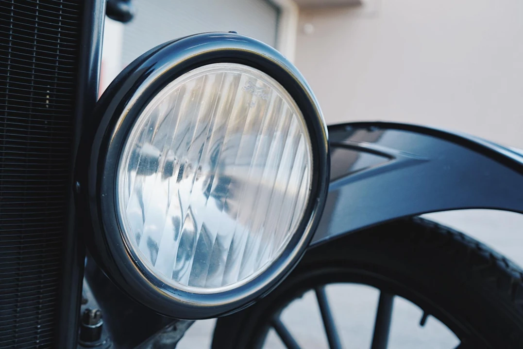 1920 Ford Model T - Image 25 of 31