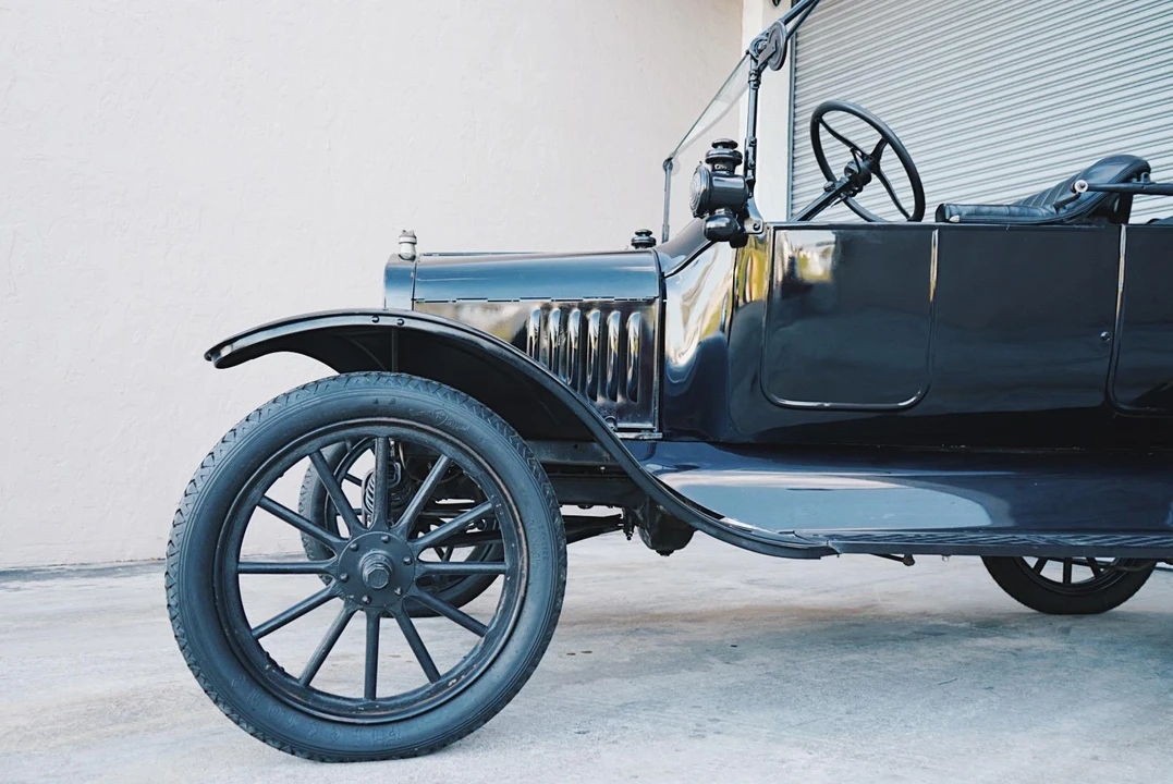 1920 Ford Model T - Image 27 of 31