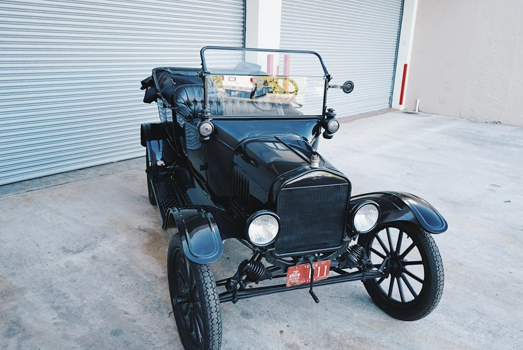 1920 Ford Model T - Image 9 of 31