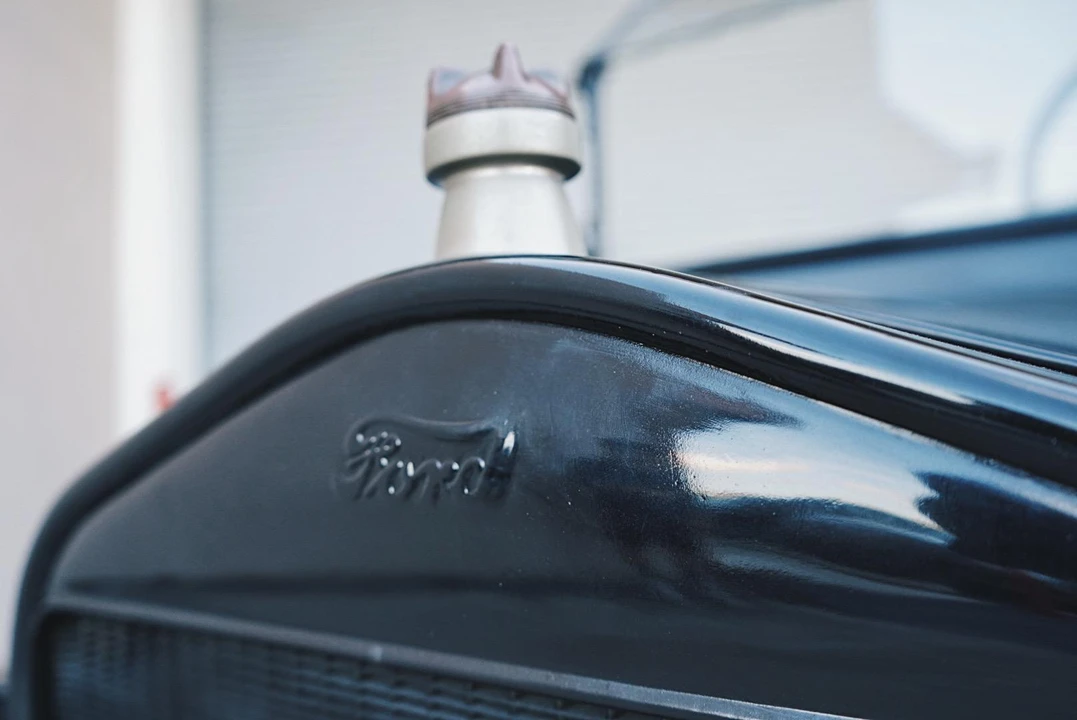 1920 Ford Model T - Image 22 of 31