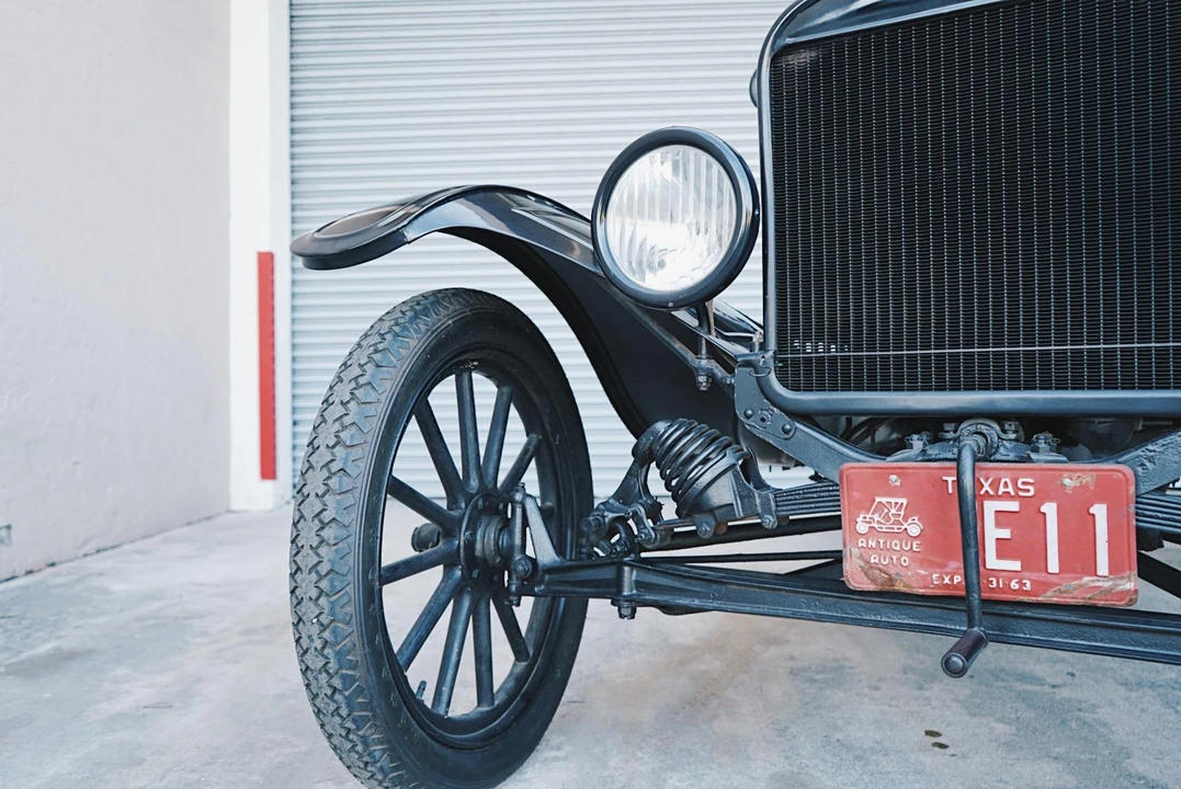 1920 Ford Model T - Image 16 of 31