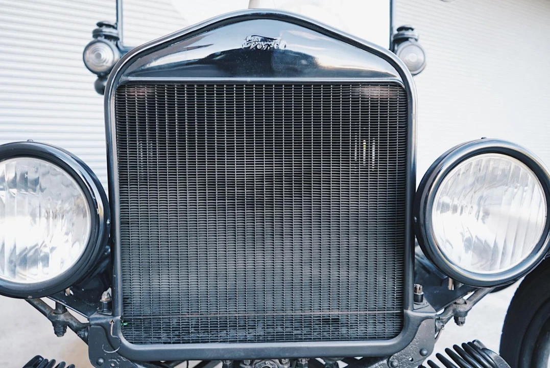 1920 Ford Model T - Image 18 of 31
