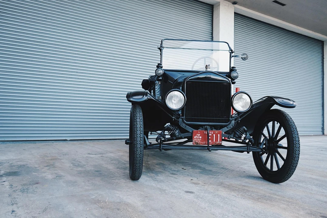 1920 Ford Model T - Image 10 of 31