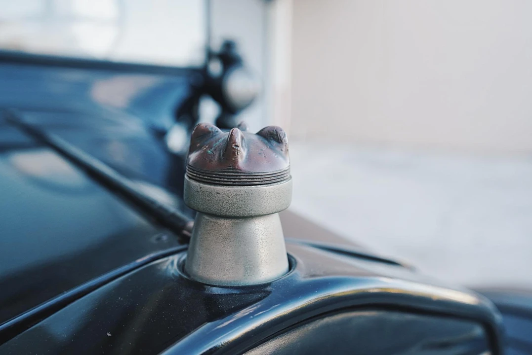 1920 Ford Model T - Image 19 of 31