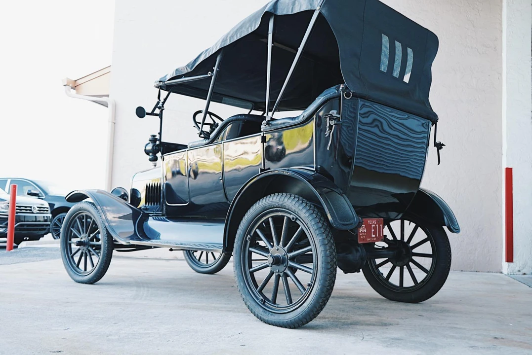 1920 Ford Model T - Image 15 of 31