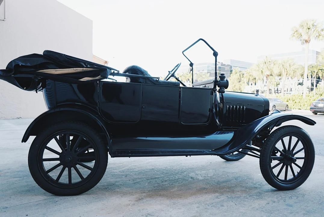 1920 Ford Model T - Image 8 of 31