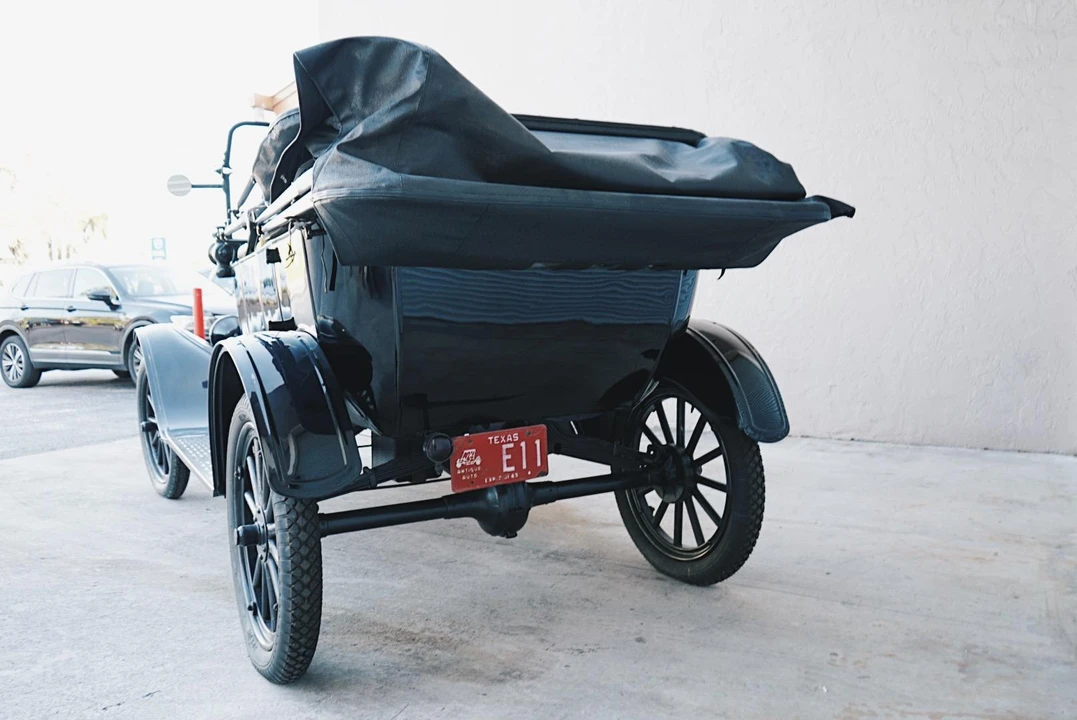 1920 Ford Model T - Image 6 of 31