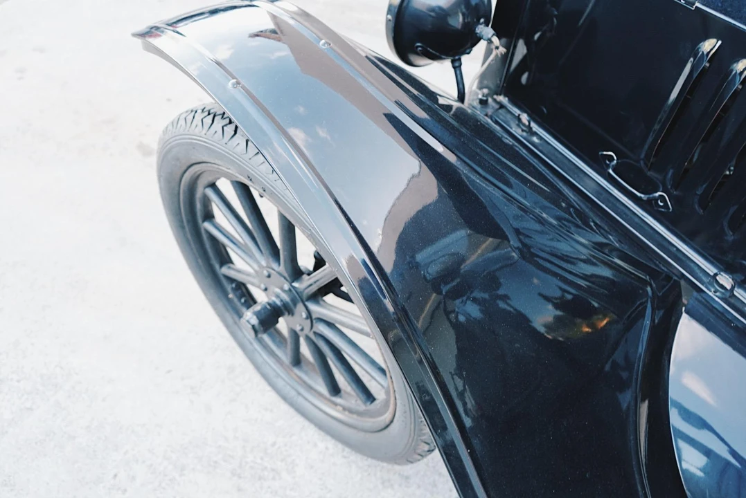 1920 Ford Model T - Image 26 of 31