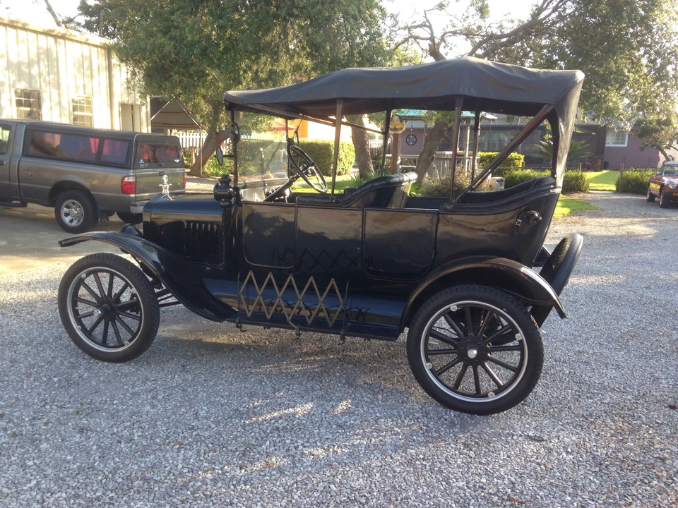 1920 Ford Model T - Image 9 of 31