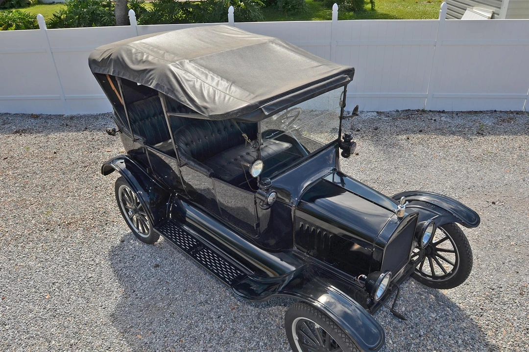 1920 Ford Model T - Image 2 of 31