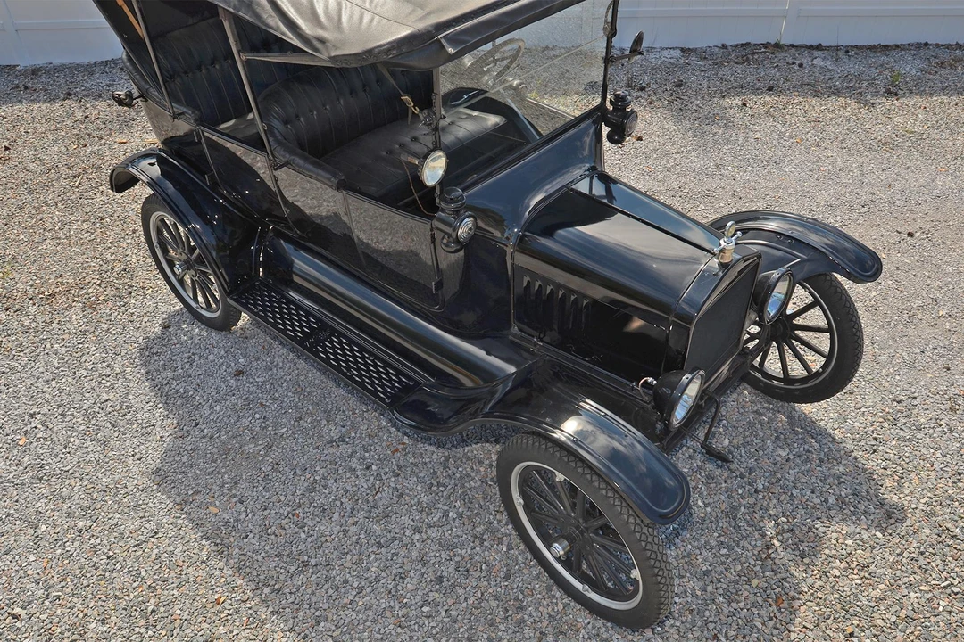 1920 Ford Model T - Image 3 of 31