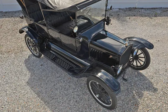 1920 Ford Model T - Image 3 of 31