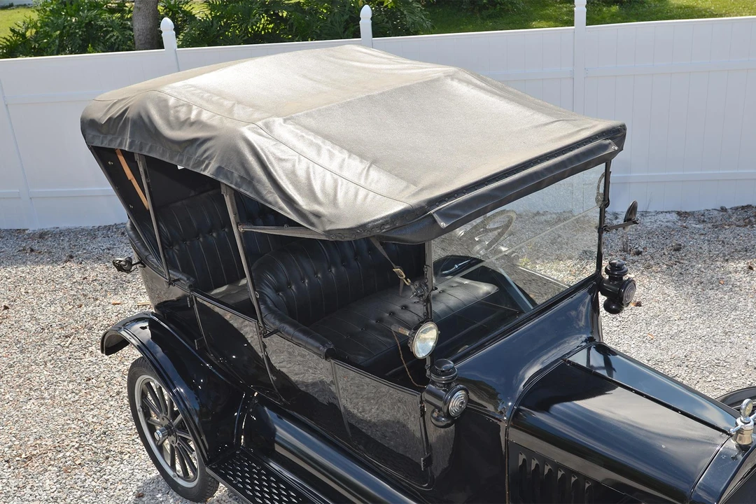 1920 Ford Model T - Image 18 of 31