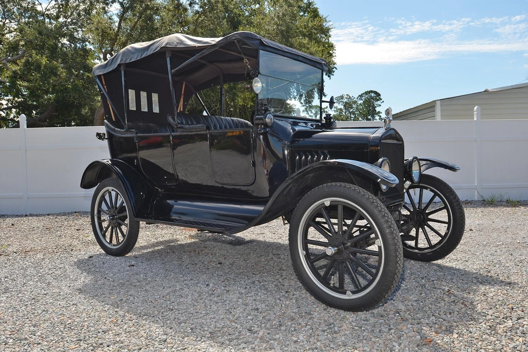 1920 Ford Model T - Image 4 of 31