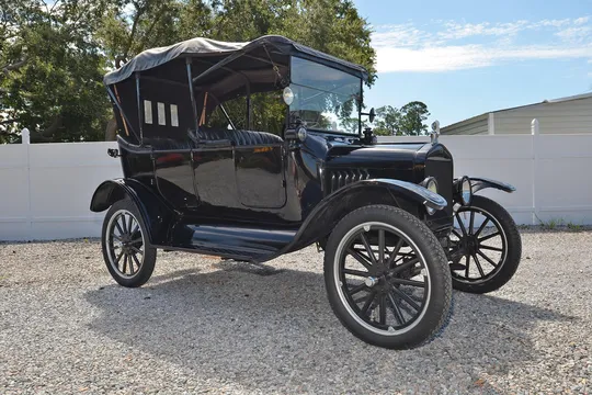 1920 Ford Model T - Image 4 of 31