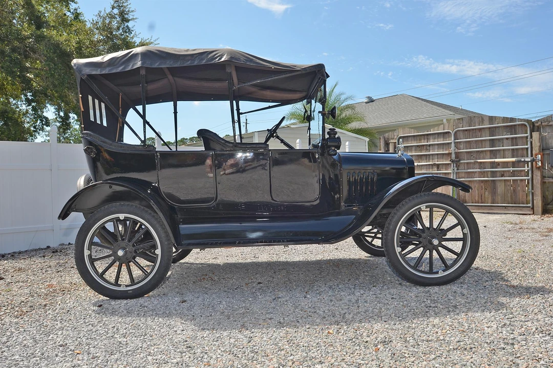 1920 Ford Model T - Image 6 of 31