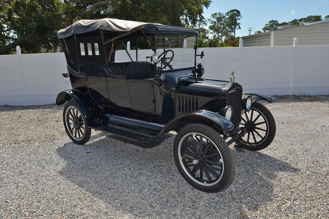 1920 Ford Model T - Image 5 of 31