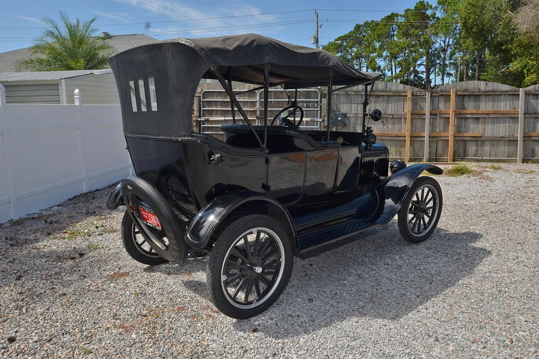 1920 Ford Model T - Image 7 of 31