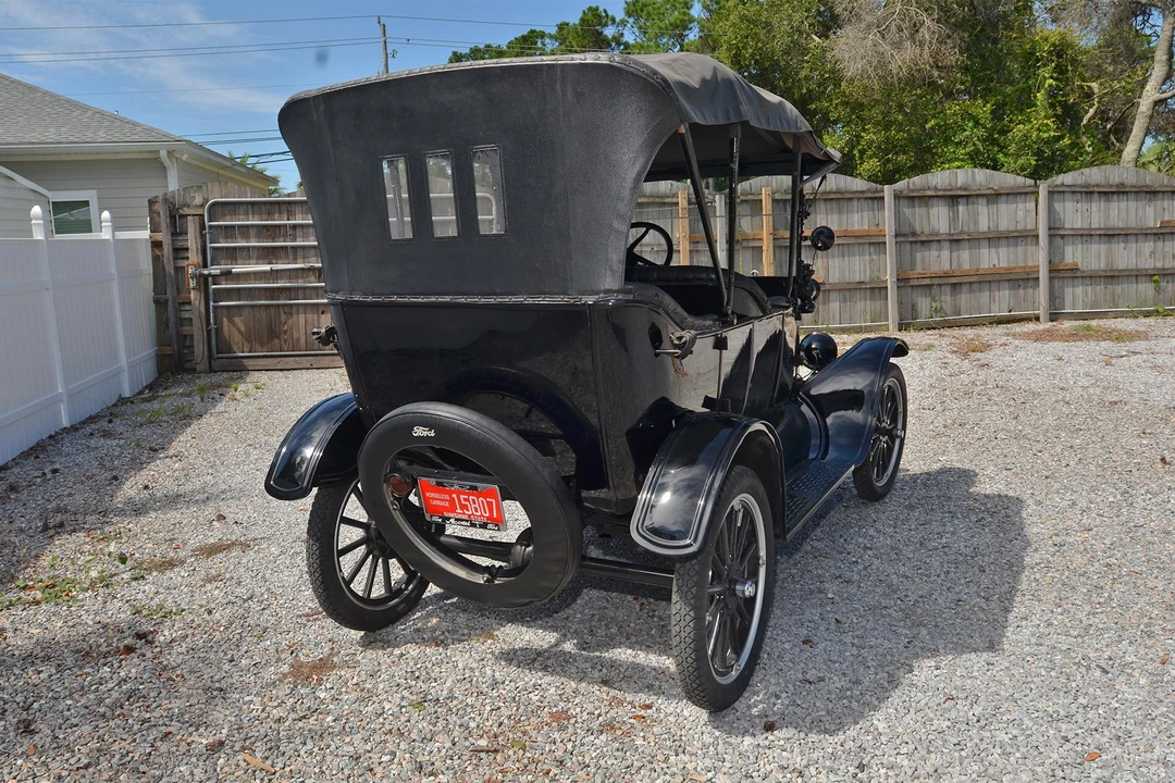 1920 Ford Model T - Image 8 of 31