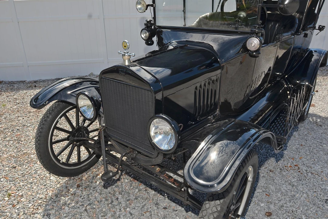 1920 Ford Model T - Image 19 of 31