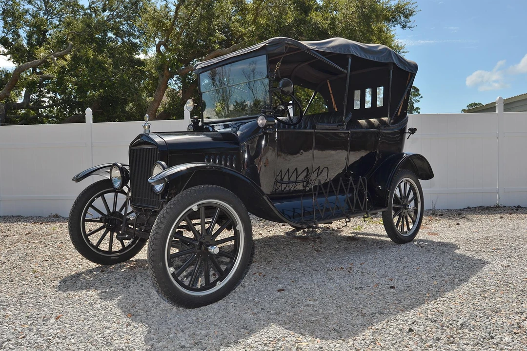 1920 Ford Model T - Image 10 of 31