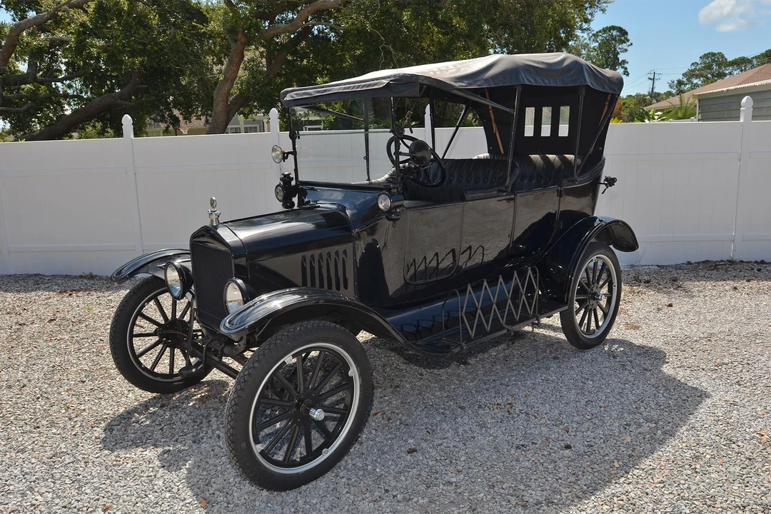 1920 Ford Model T - Image 11 of 31